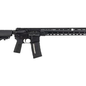 ZION Z15 ARAD 556 BLK 16" 30+1
