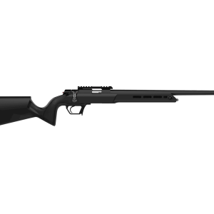 ASEND 22LR BLK 16"