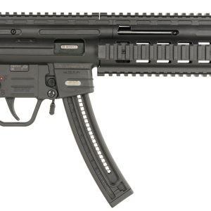 GSG-16 PISTOL 22LR BK 22+1 9"#
