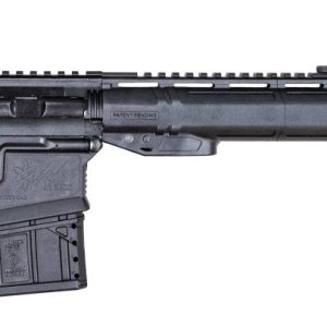ALPHA MAXX 410/18.5" BLK