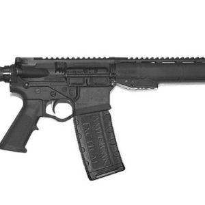 ALPHA MAXX 5.56 16" 30+1 9RAIL