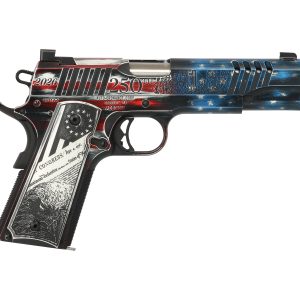 1911 45ACP FOUNDING FATHER 7+1