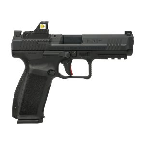 METE SFT 9MM BLK 18+1 ONE MO1