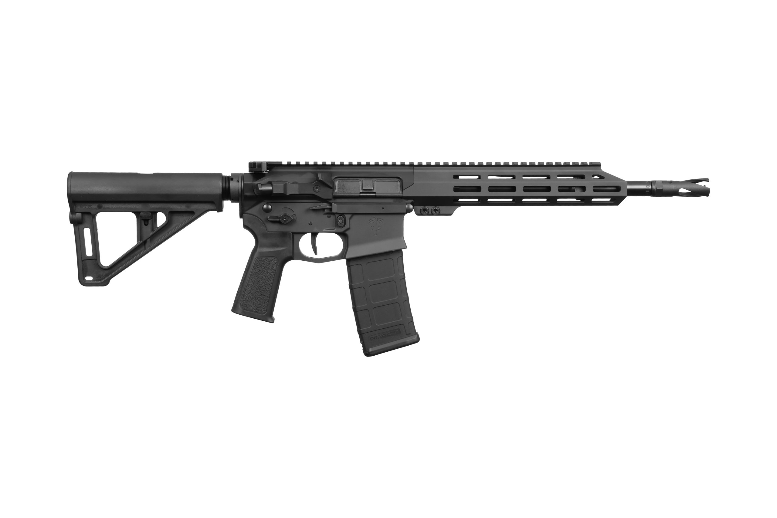 STORM CAT4 5.56 BLK 30+1 11.5"