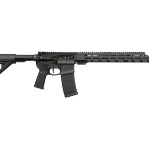STORM CAT4 5.56 BLK 30+1 16"