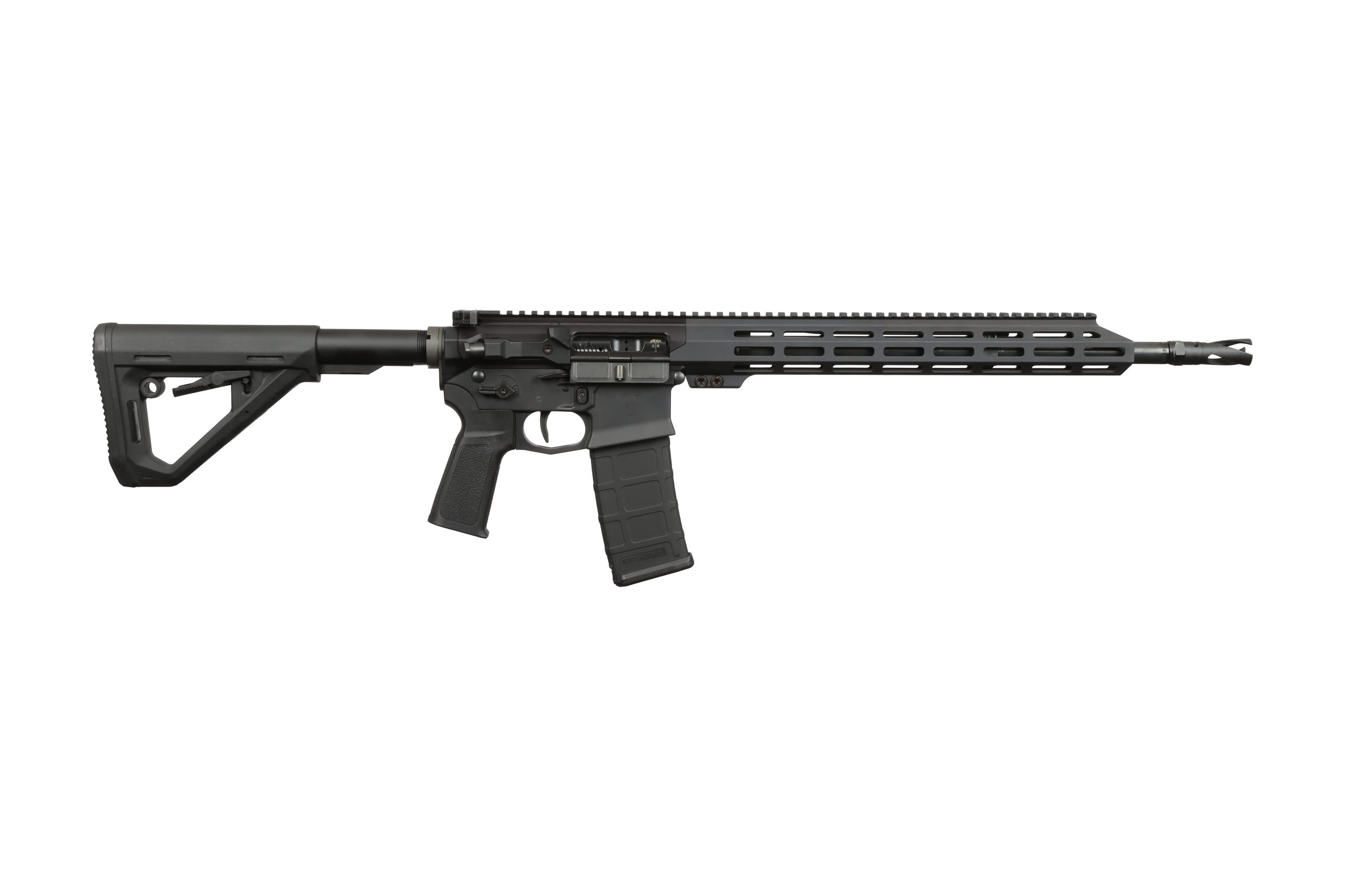 STORM CAT4 5.56 BLK 30+1 16"