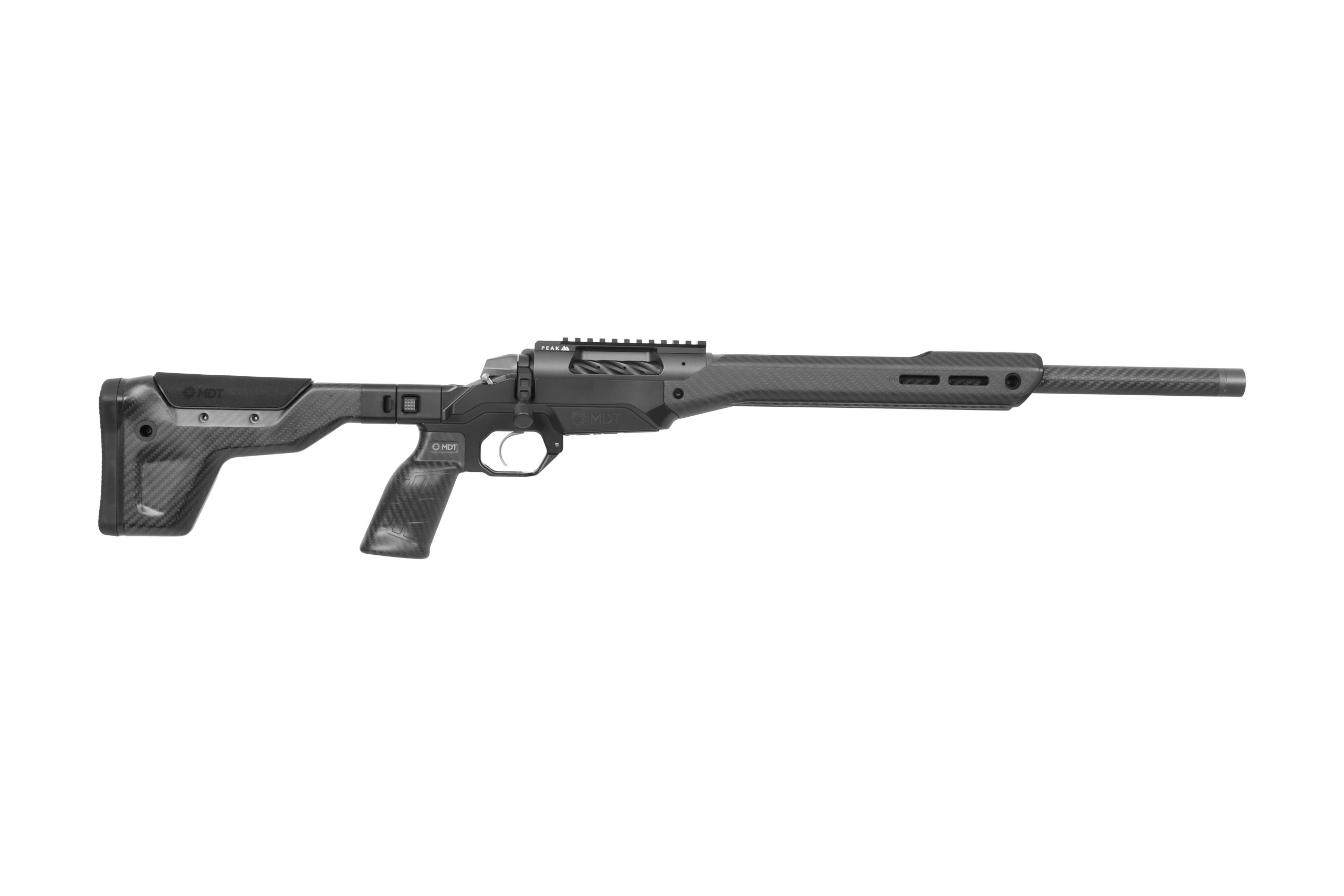 307 ALPINE MDT CARBON 22CR 18"