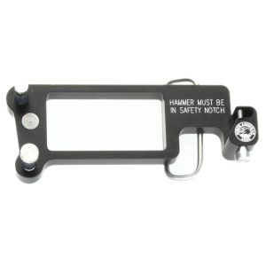 MAGNUM SKELETON BELT BUCKLE