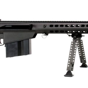 M107A1 50BMG BLK 20" 10+1