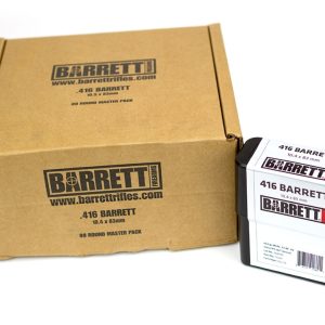 AMMO 416BAR 452GR MTAC 80RD  #