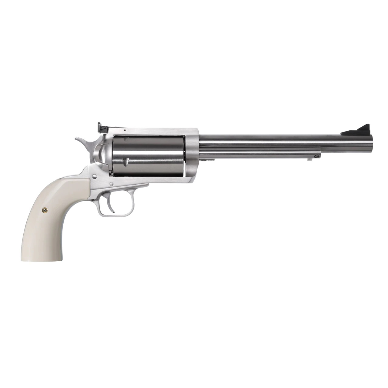 BFR REVLR 45/70 SS BISLEY 7.5"