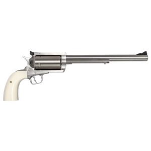 BFR REVLVR 500SW SS BISLEY 10"