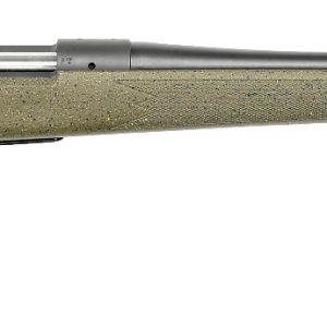HUNTER 22-250 BK/GRN 22" 4+1