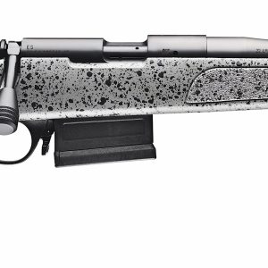 HMR TRAINER 17HMR BK/GRY 18"
