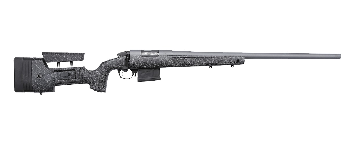 HMR PRO 22CR GRAY 20" TB