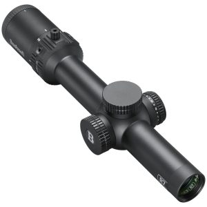 R7 1-8X24 SFP FIBER MRAD BLK