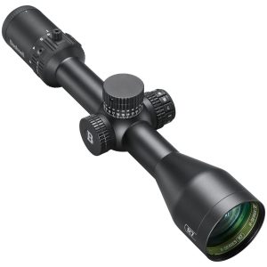 R7 3-15X50 FFP MOA HLDOVR BLK