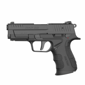 RXP22 22LR BLK 10+1 DA/SA