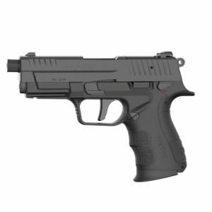 RXP22 22LR BLK 10+1 DA/SA TB
