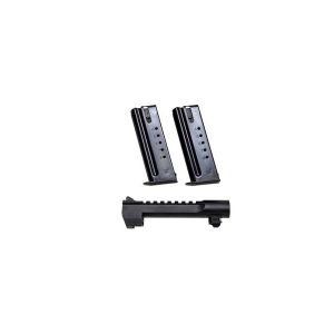 CONVERSION KIT 44MAG 6" BLACK