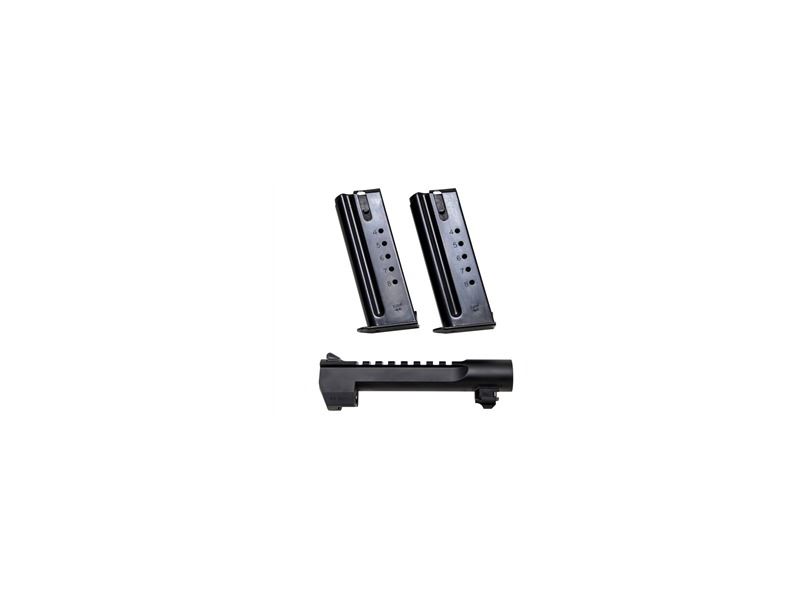CONVERSION KIT 44MAG 6" BLACK