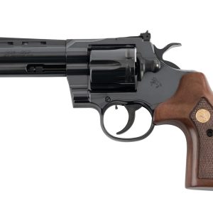 BOA 357MAG BL 4.25" 6RD AS