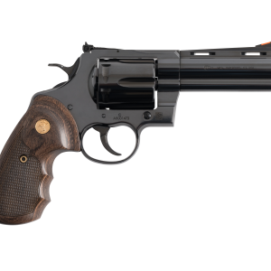 ANACONDA 44MAG BL 4" 6RD AS