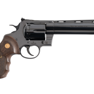 ANACONDA 44MAG BL 6" 6RD AS