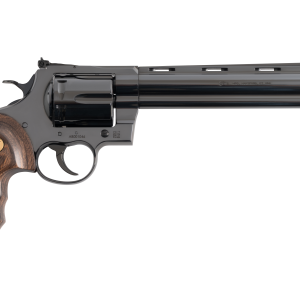 ANACONDA 44MAG BL 8" 6RD AS