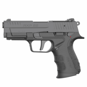 RXP22 22LR GRY 10+ DA/SA CA