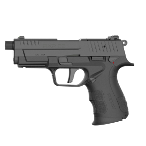 RXP22 22LR GRY 13+1 DA/SA TB