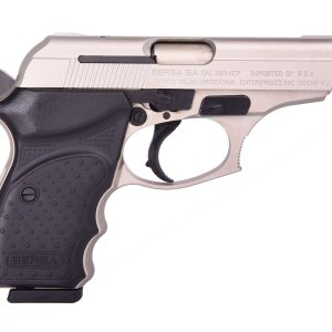 THUNDER 380 NICKEL 380ACP CC