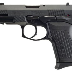 TPR9 COMPACT 9MM MATTE 13+1 TB