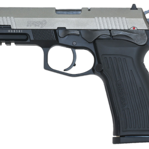 TPR9 9MM DUOTONE 4.25" 17+1 FS