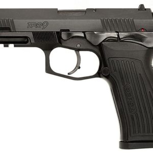 TPR9 9MM MATTE 4.25" 17+1 FS
