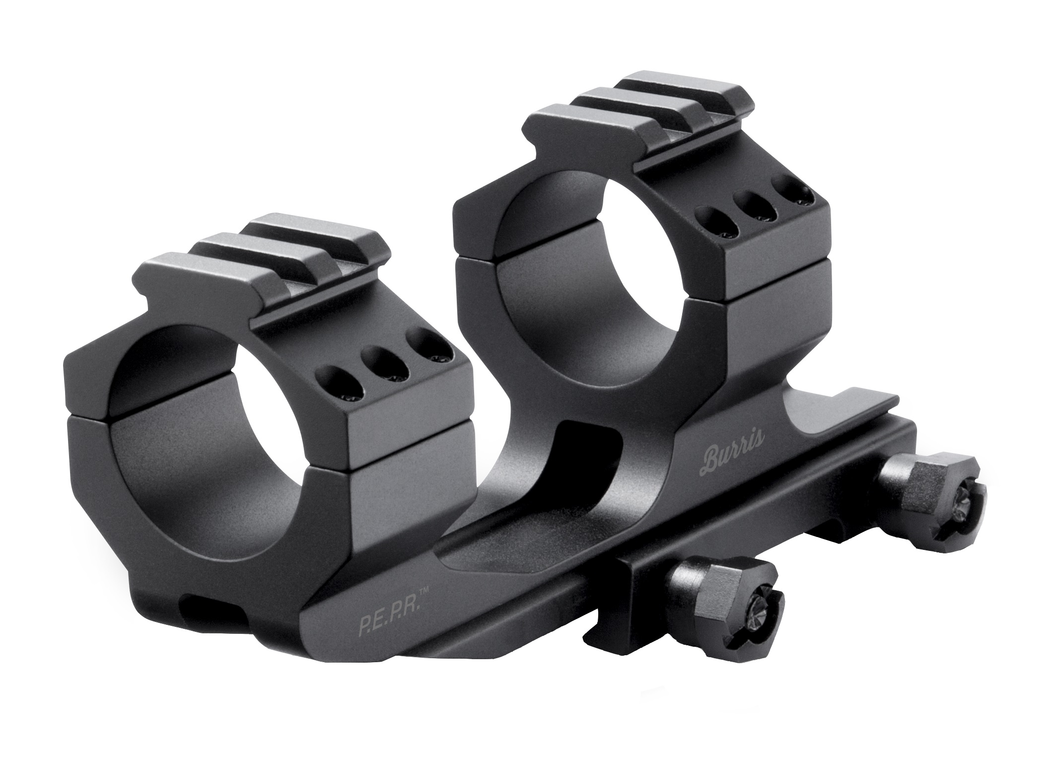 AR-PEPR MOUNT 1" W/PICATINNY