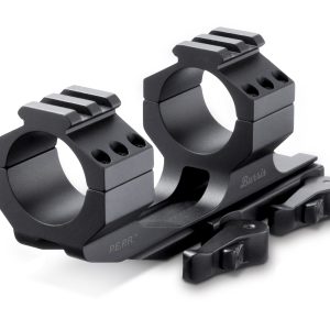 AR-PEPR MOUNT 1" W/PIC QD