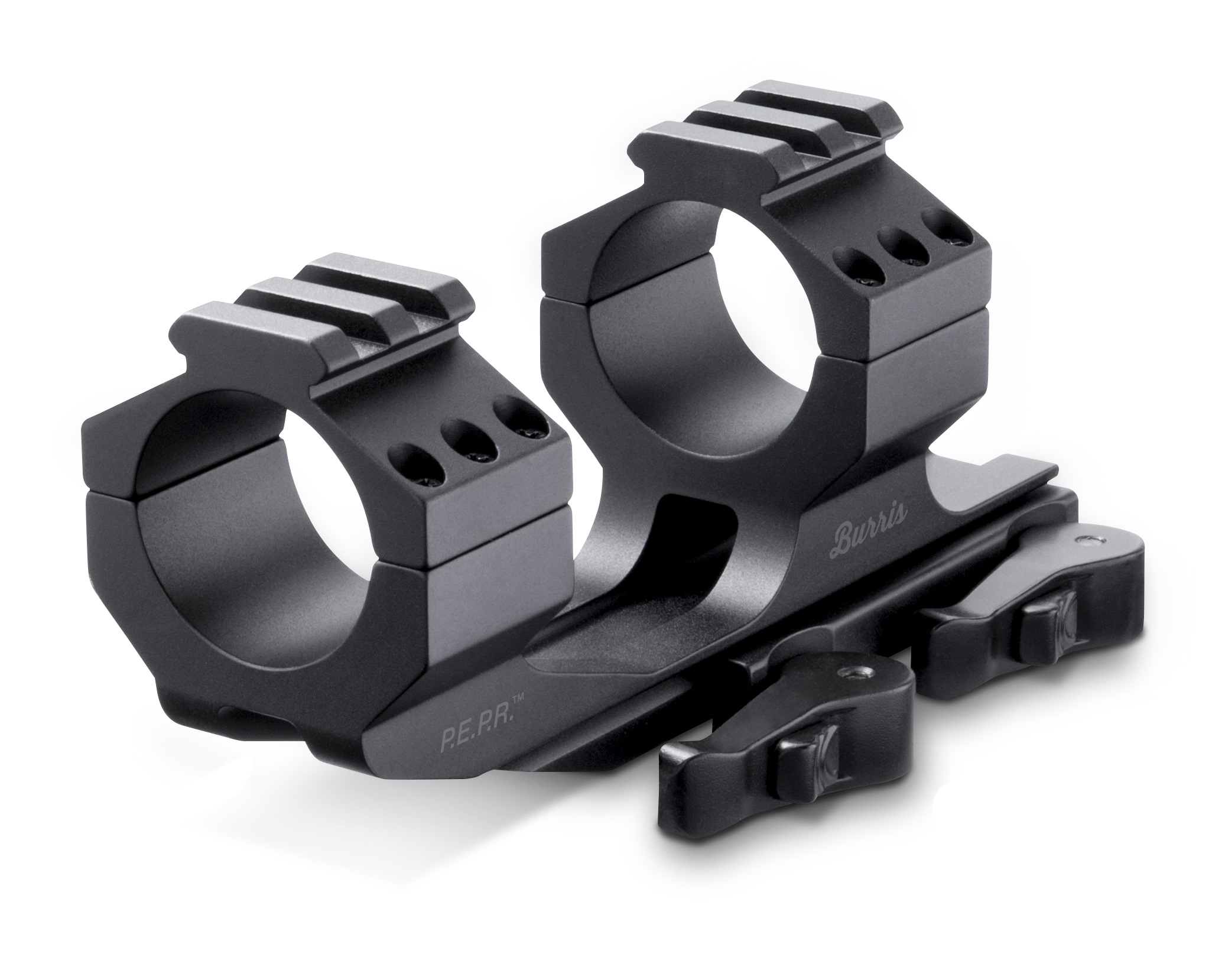 AR-PEPR MOUNT 30MM W/PIC QD
