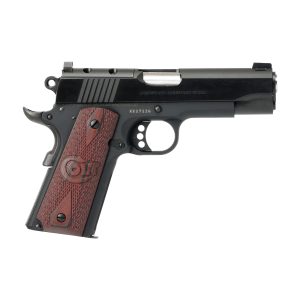 LW COMMANDER 45ACP 4.25" OR