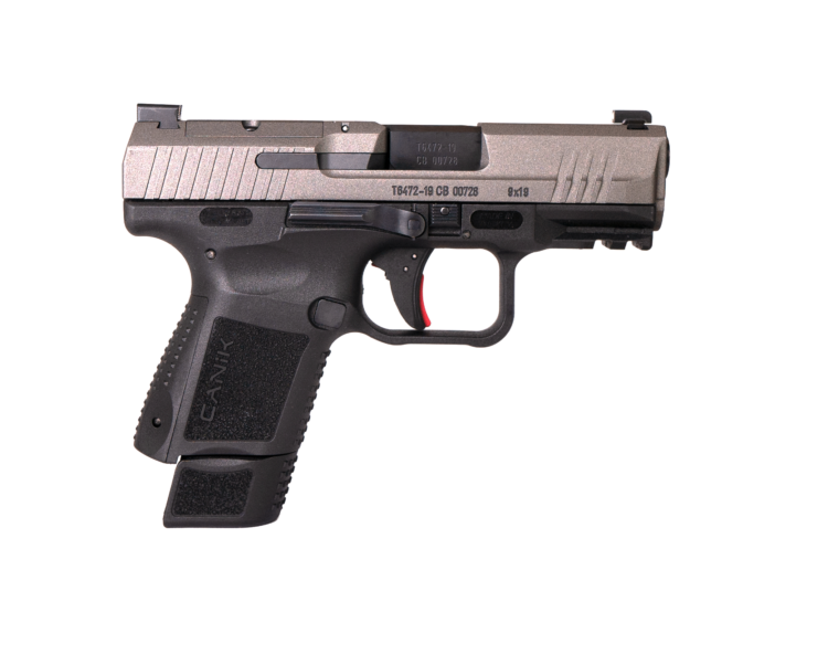TP9 ELITE SC TUNG 3.5"