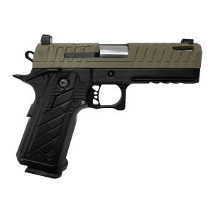 LFA APOLLO 11 9MM FDE 18+1 CPT