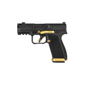 METE MC9 PRIME 9MM GOLD 17+1