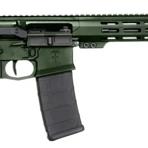 STORM CAT4 5.56 GREEN 30+1 16"