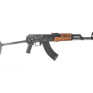 WASR-10 7.62X39 UNDERFOLD 30+1