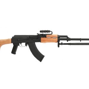 AES10-B2 RPK 7.62X39 BL/WD