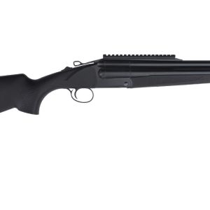 TRIPLE THREAT 12/18.5 BL/SY 3"