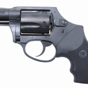 UNDERCOVER COMPACT 38SPC BL 2"