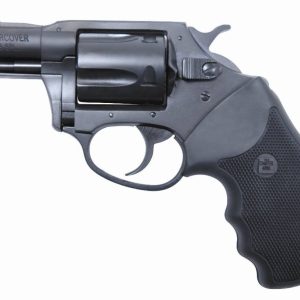 UNDERCOVER 38SPC BL 2"