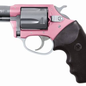 PINK LADY 38SPC PINK/SS 2" 5RD