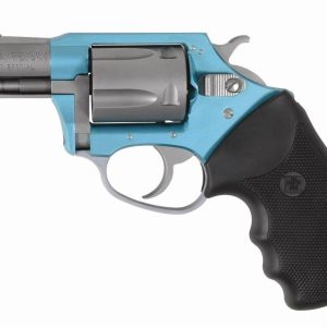 SANTA FE SKY 38SPC TURQ/SS